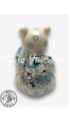 熊擺飾 12cm