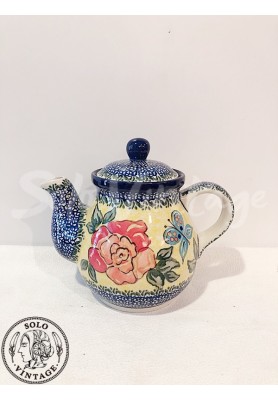 茶壺 600ml
