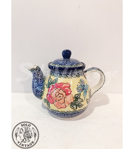 茶壺 600ml