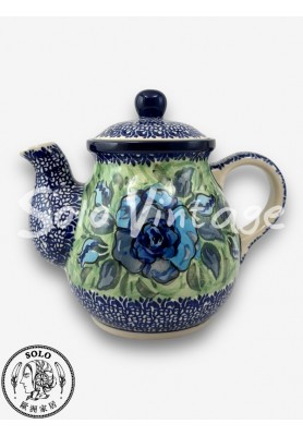 茶壺 600ml