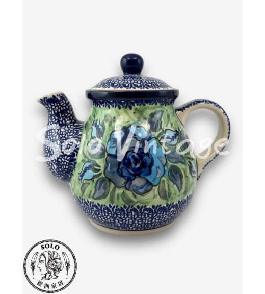 茶壺 600ml