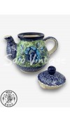 茶壺 600ml