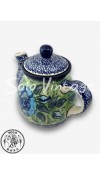 茶壺 600ml