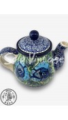 茶壺 600ml
