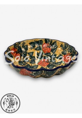 波浪碗 19cm