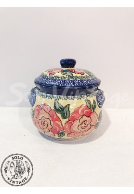 湯盅 650ml