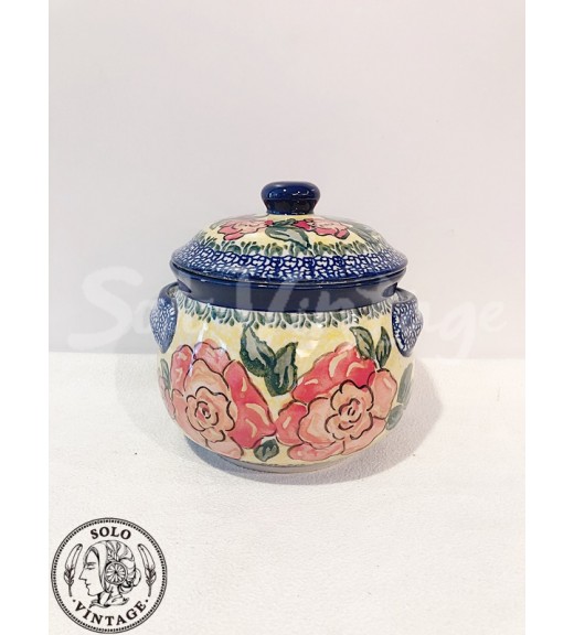 湯盅 650ml