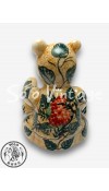 熊擺飾 12cm