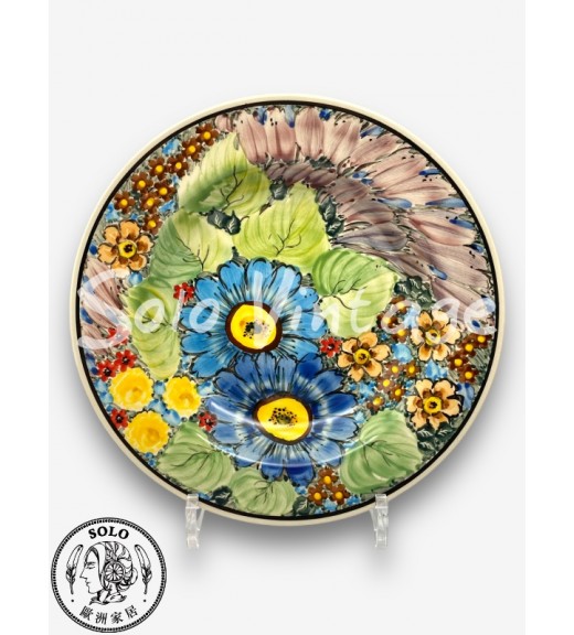 意麵盤 24cm