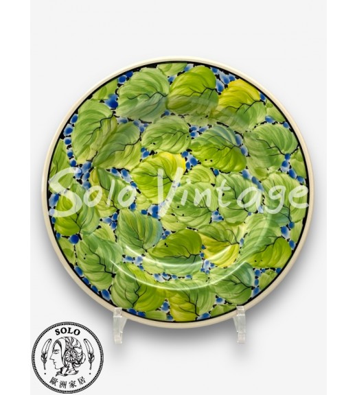 意麵盤 24cm