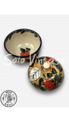 蘋果盅 12cm