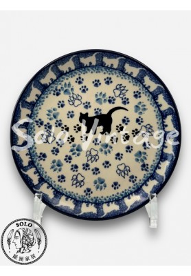 點心盤 16cm