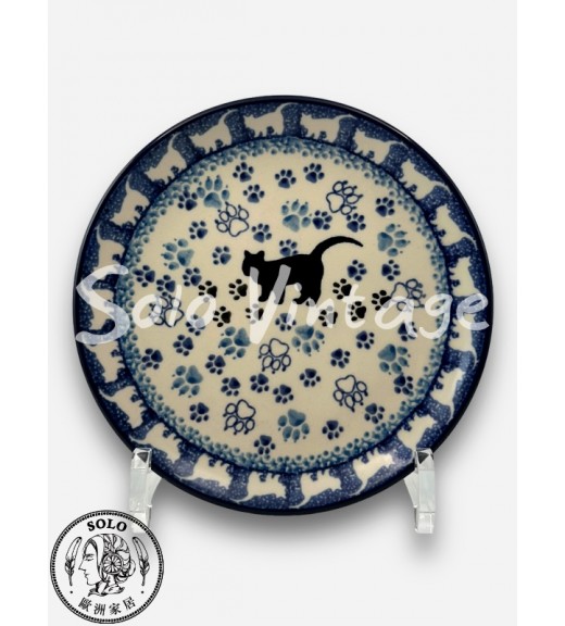點心盤 16cm