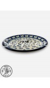 點心盤 16cm