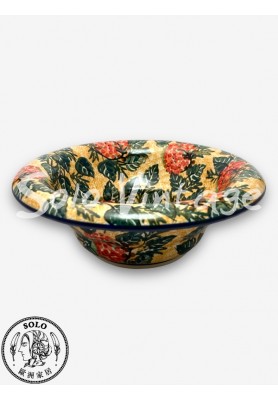 反摺碗 20cm