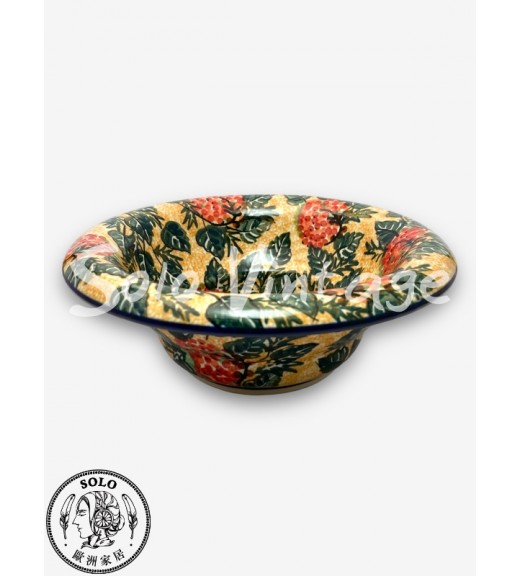 反摺碗 20cm