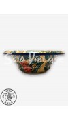 反摺碗 20cm