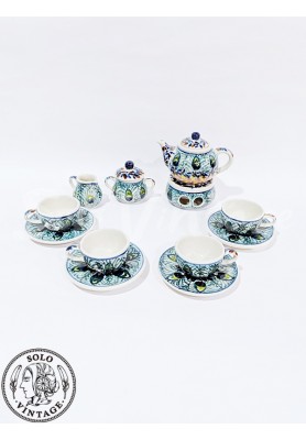 迷你茶具組
