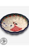 波浪碗 12cm