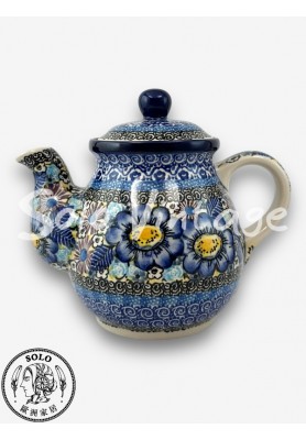 茶壺 600ml