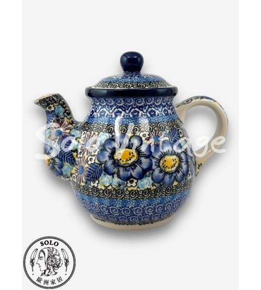 茶壺 600ml