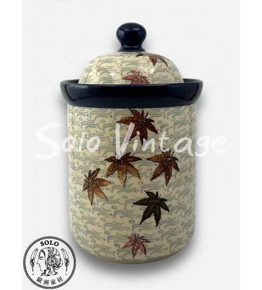 置物罐 1000ml