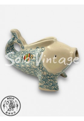 魚型醬汁壺 300ml