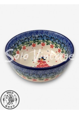 平底碗 12cm