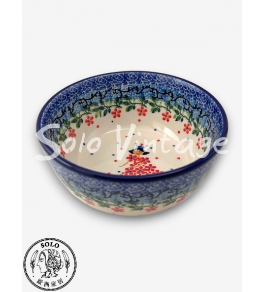 平底碗 12cm