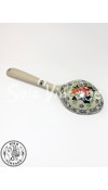 湯匙 18x5cm