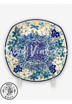 方盤 19cm