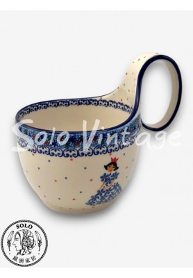 手把碗 400ml