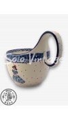 手把碗 400ml