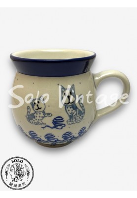 胖胖杯 350ml