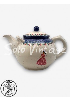 茶壺 3000ml
