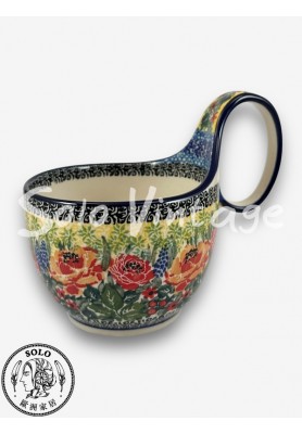 手把碗 400ml