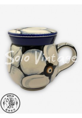 有蓋杯 350ml