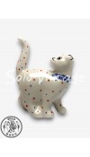 貓咪擺飾 11cm