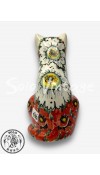 貓咪擺飾 13cm