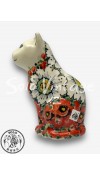 貓咪擺飾 13cm