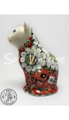 貓咪擺飾 13cm