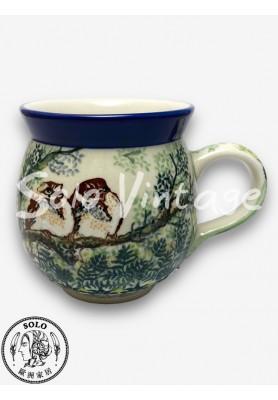 胖胖杯 350ml
