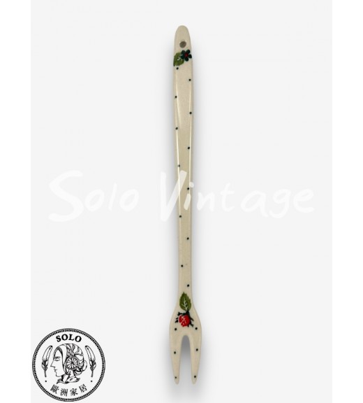 叉子 22cm