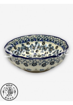 波浪碗 12cm