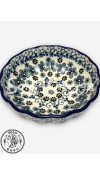 波浪碗 12cm