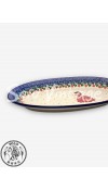 橢圓盤 29.5x17.5cm