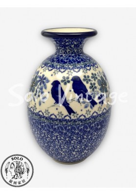 花瓶 14cm