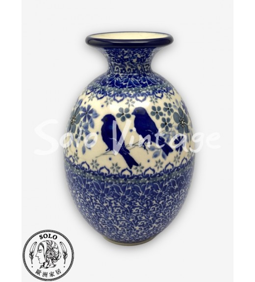 花瓶 14cm