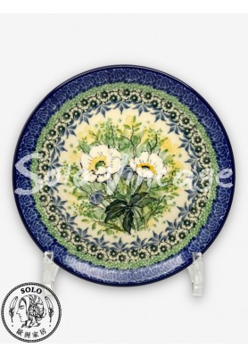點心盤 16cm
