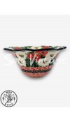 沙拉碗/花邊碗 16cm